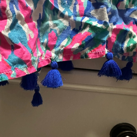 Lilly Pulitzer Women’s Shirt - Picture 3 of 4